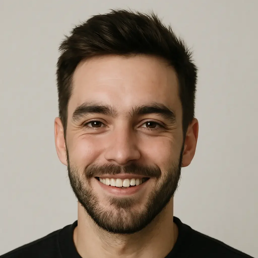 David Mareček