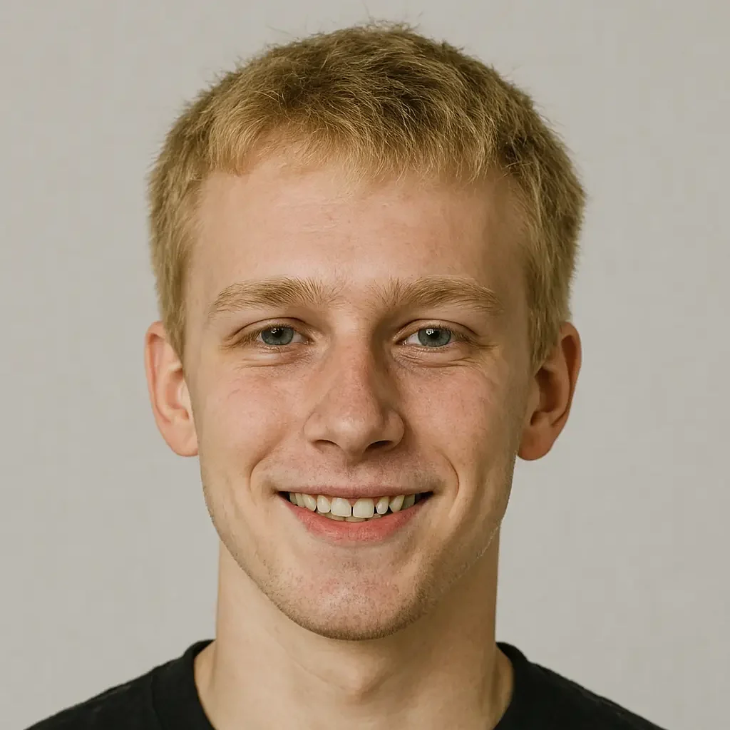 Martin Kříž