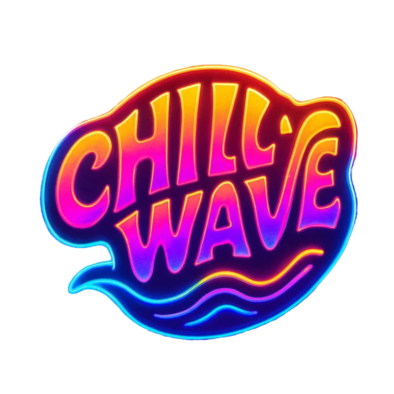 Logo ChillWave