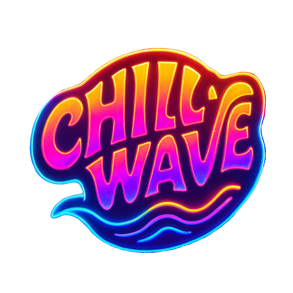 Logo ChillWave