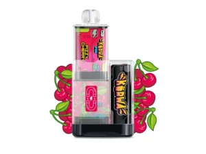 KURWA POD KIT Fizzy Cherry