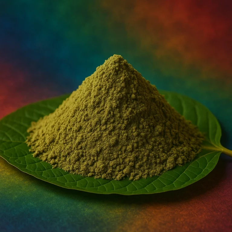 Kratom