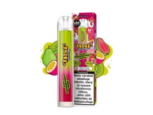 KURWA COLLECTION Kiwi Passion Fruit Guava