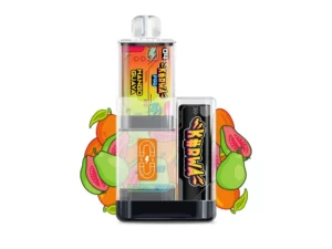 KURWA POD KIT Mango Guava