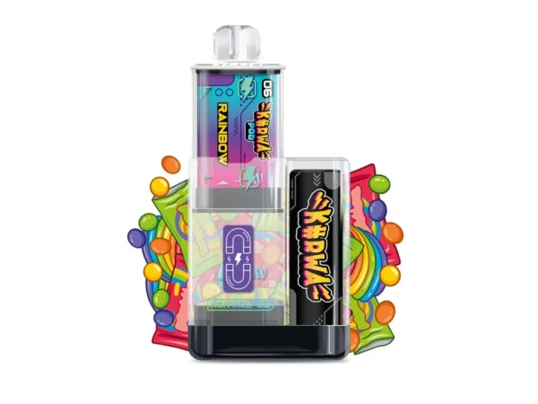 KURWA POD KIT Rainbow