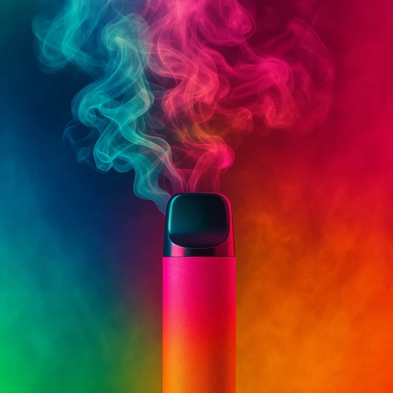 Vaporizér