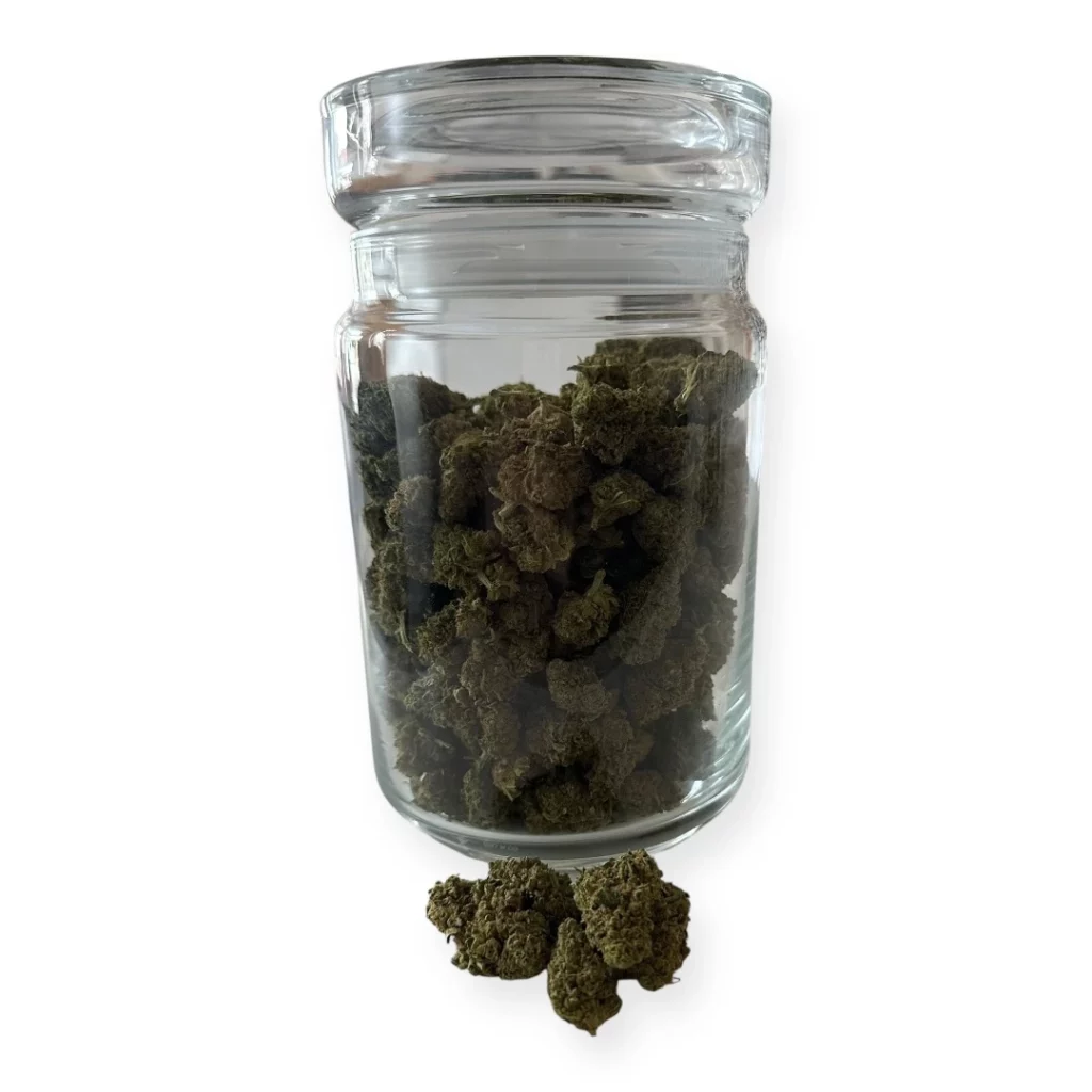 CBD Caramel Candy