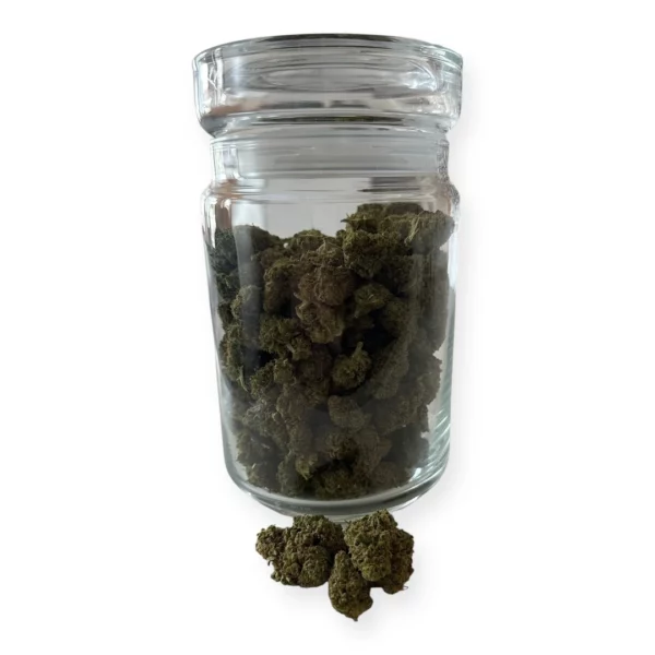 CBD Caramel Candy