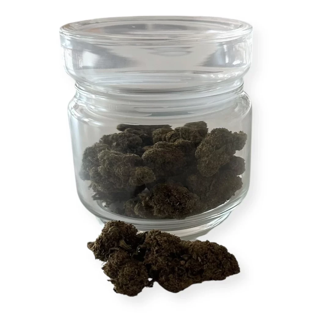 CBD Gelato
