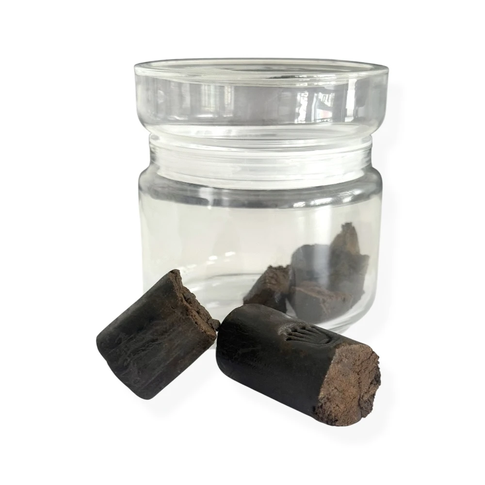 CBD Hash Plastic