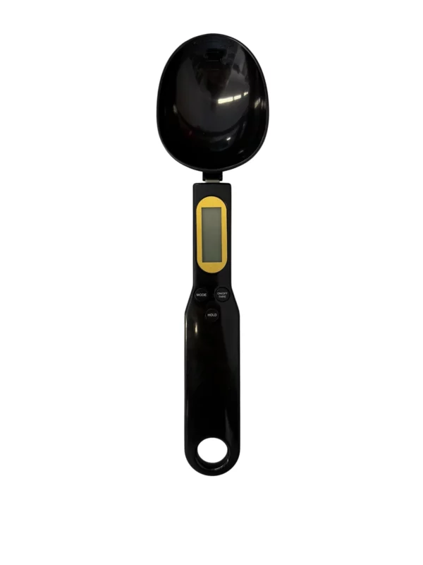 Digitální lžička Black