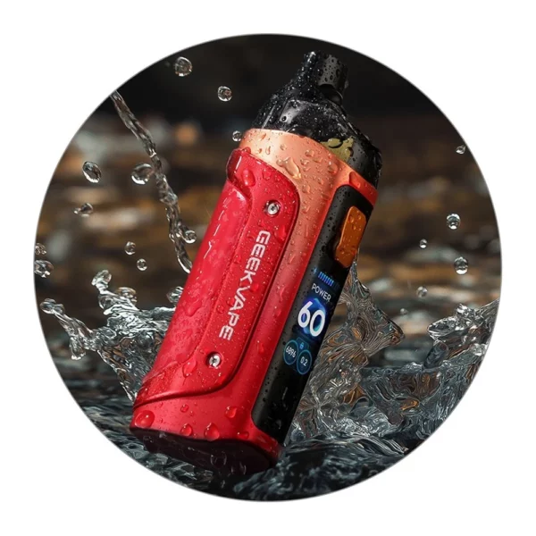 GeekVape Aegis Boost 3 Pod Kit