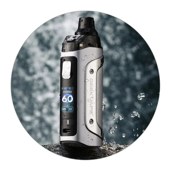 GeekVape Aegis Boost 3 Pod Kit