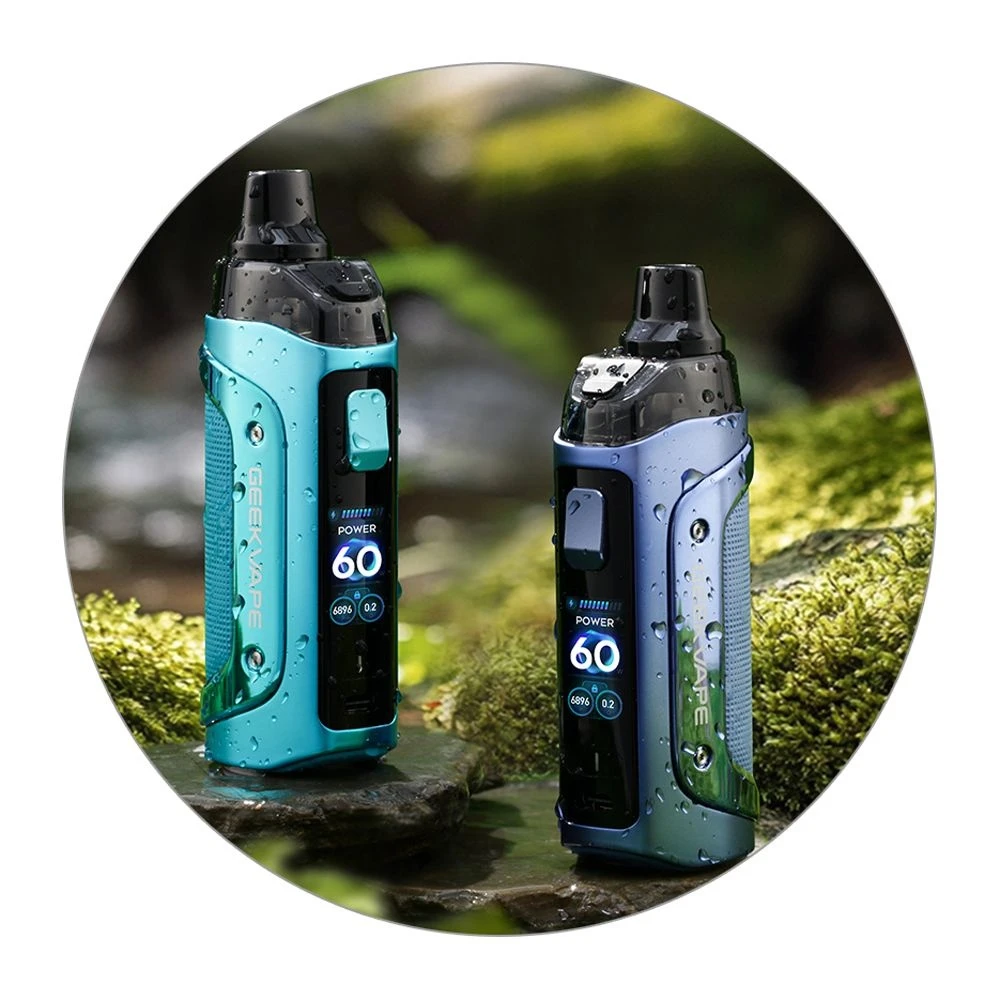 GeekVape Aegis Boost 3 Pod Kit