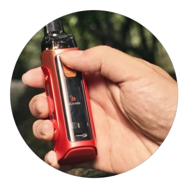 GeekVape Aegis Boost 3 Pod Kit
