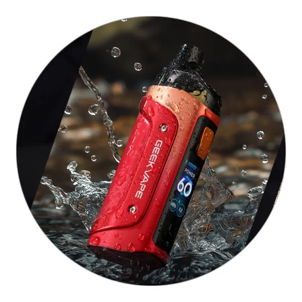 GeekVape Aegis Boost 3 Pod Kit