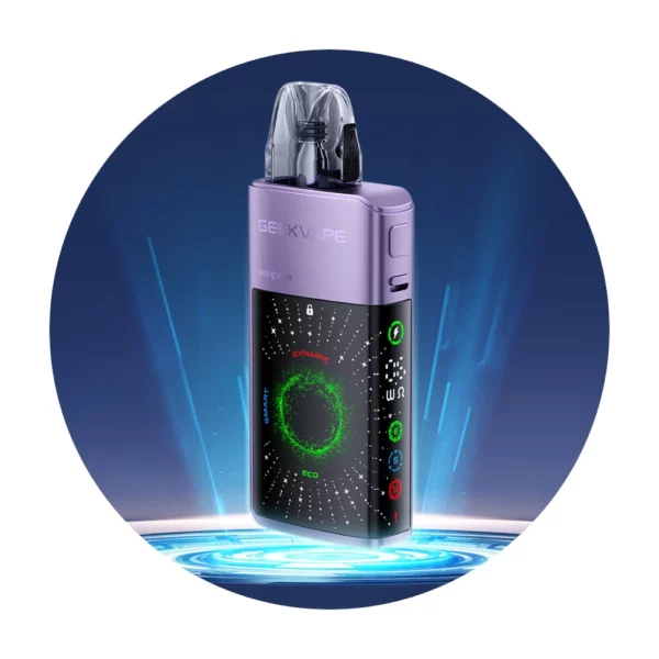 GeekVape DIGI Q Vista Pod Kit