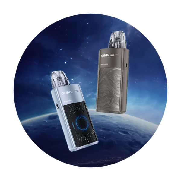 GeekVape DIGI Q Vista Pod Kit