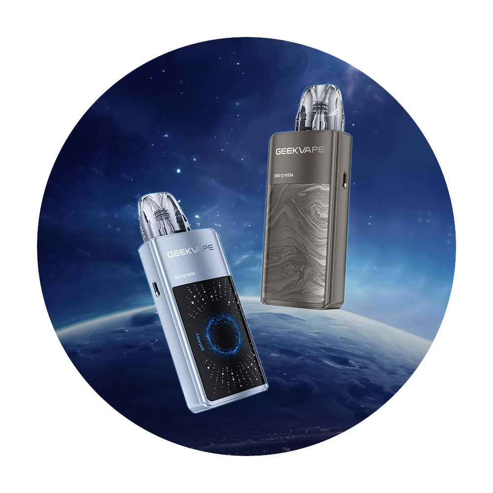 GeekVape DIGI Q Vista Pod Kit