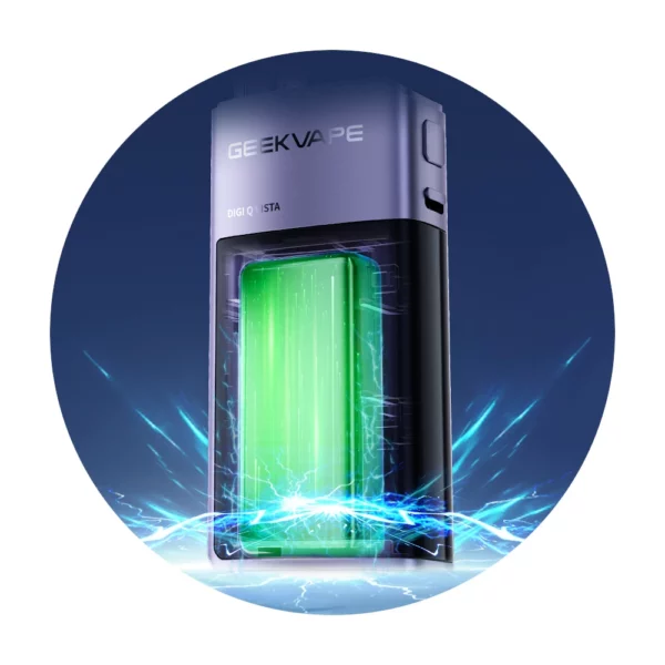GeekVape DIGI Q Vista Pod Kit
