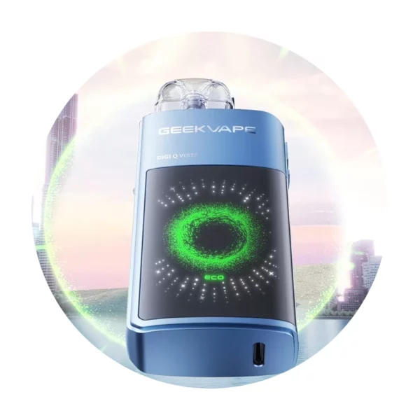 GeekVape DIGI Q Vista Pod Kit