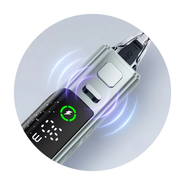 GeekVape DIGI Q Vista Pod Kit