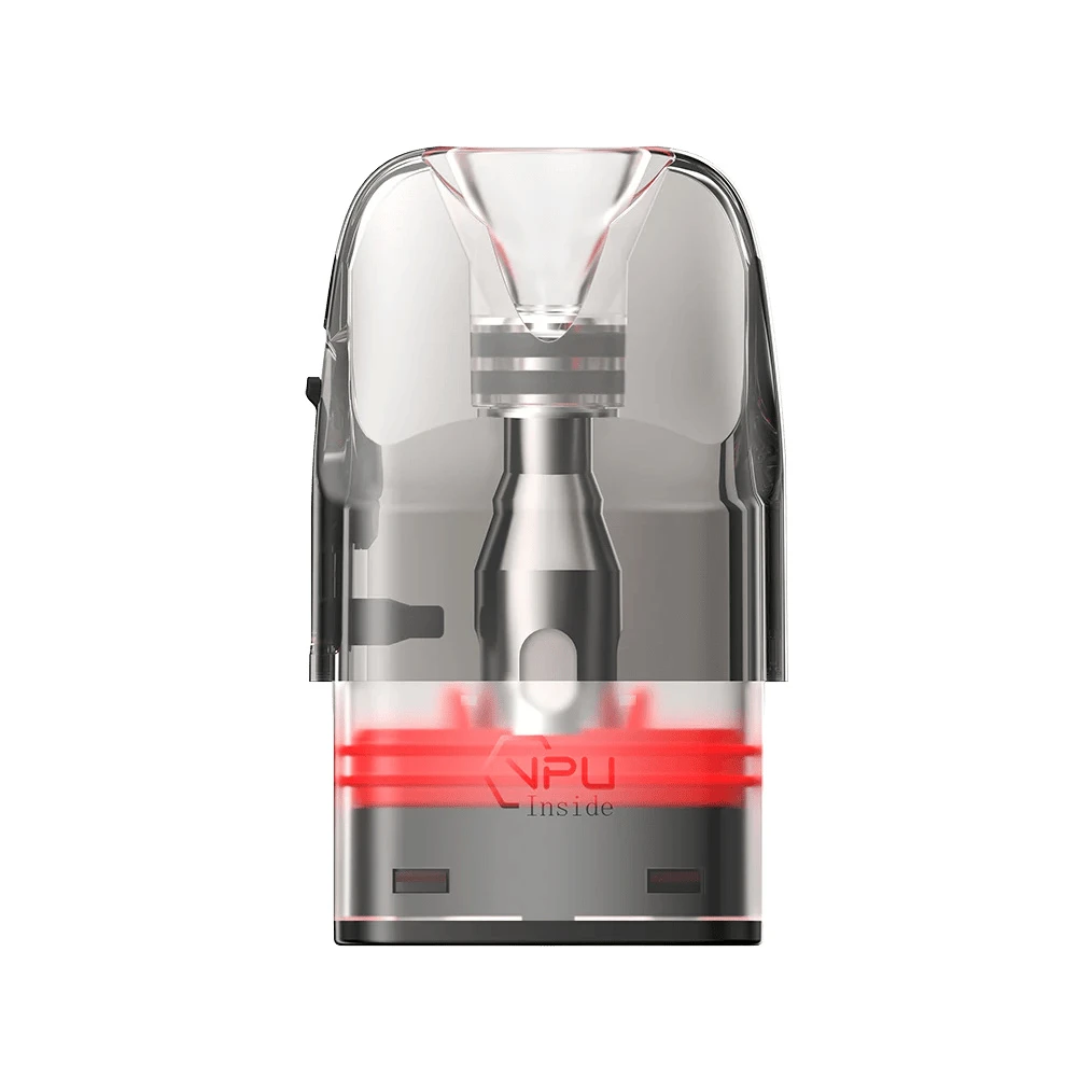 GeekVape Q Pod Series Side Fill