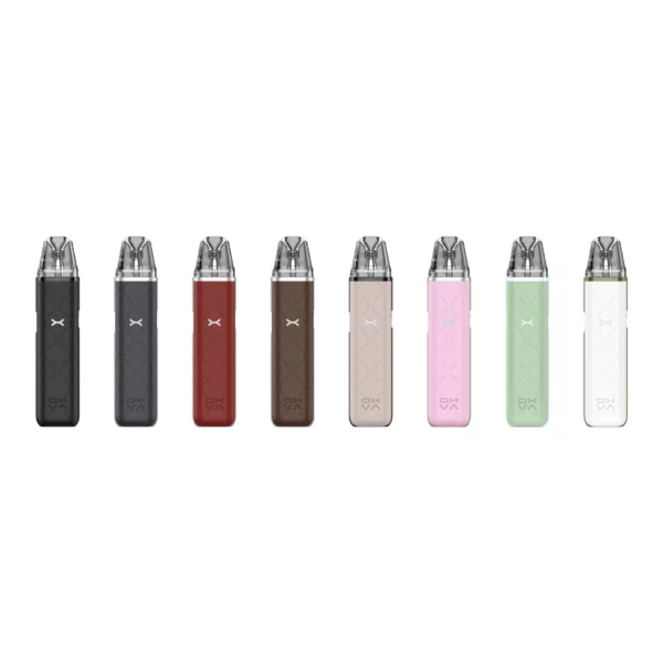 OXVA Xlim GO Pod Kit