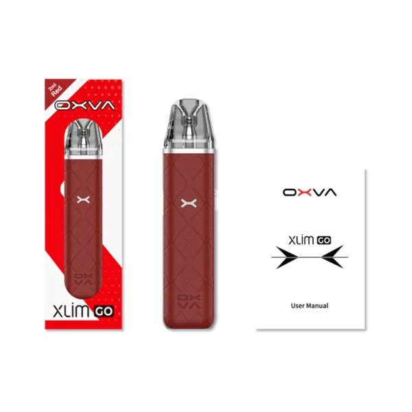 OXVA Xlim GO Pod Kit