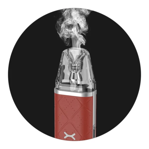 OXVA Xlim GO Pod Kit