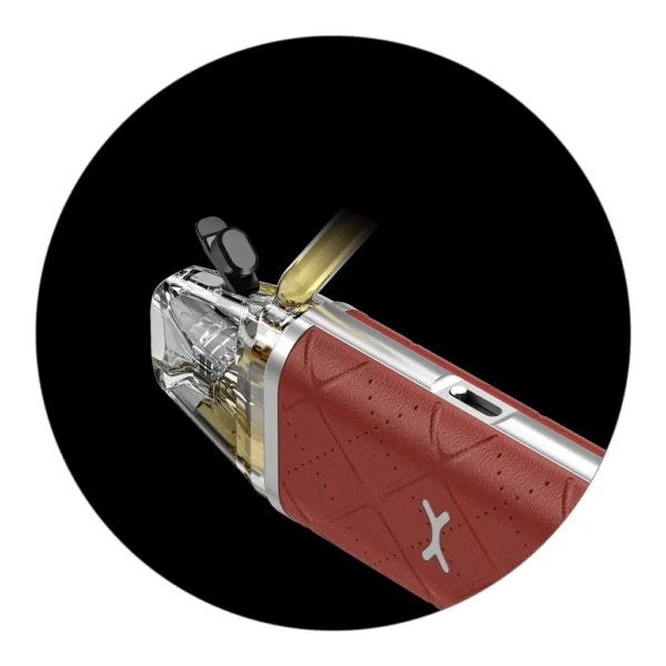 OXVA Xlim GO Pod Kit