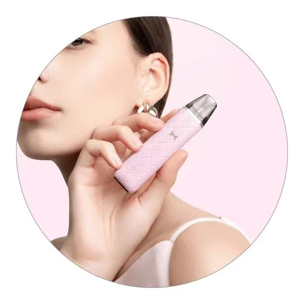 OXVA Xlim GO Pod Kit
