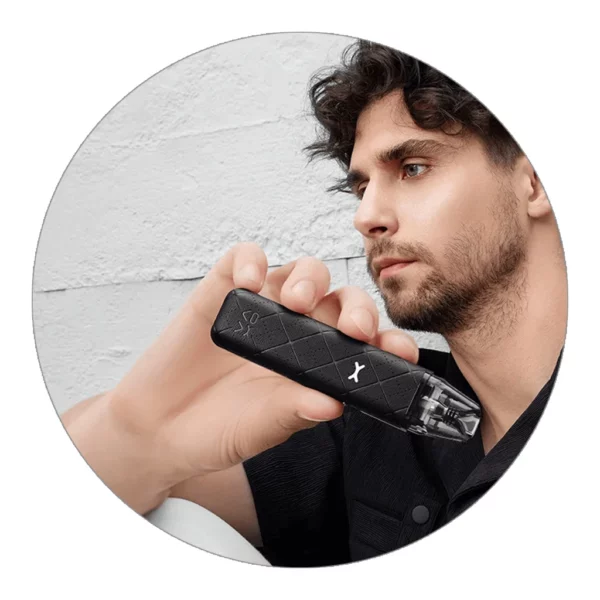 OXVA Xlim GO Pod Kit