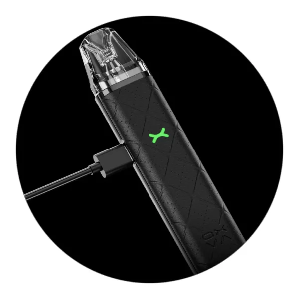 OXVA Xlim GO Pod Kit