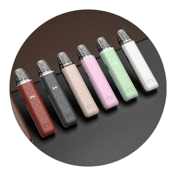 OXVA Xlim GO Pod Kit