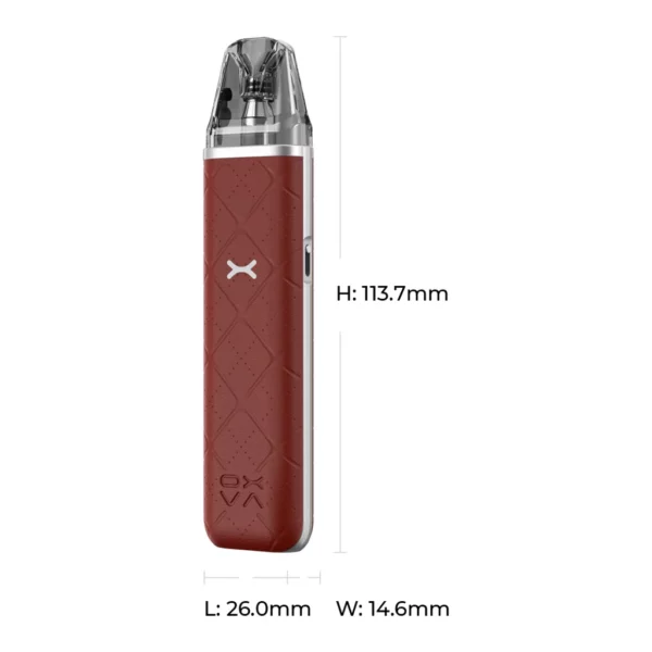 OXVA Xlim GO Pod Kit