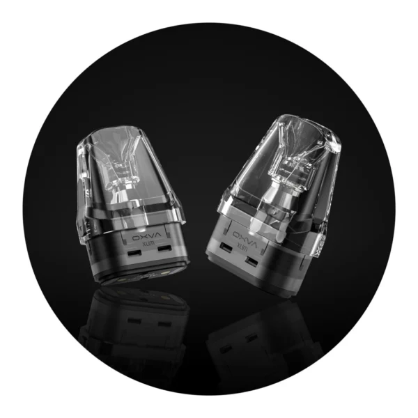 OXVA Xlim GO Pod Kit