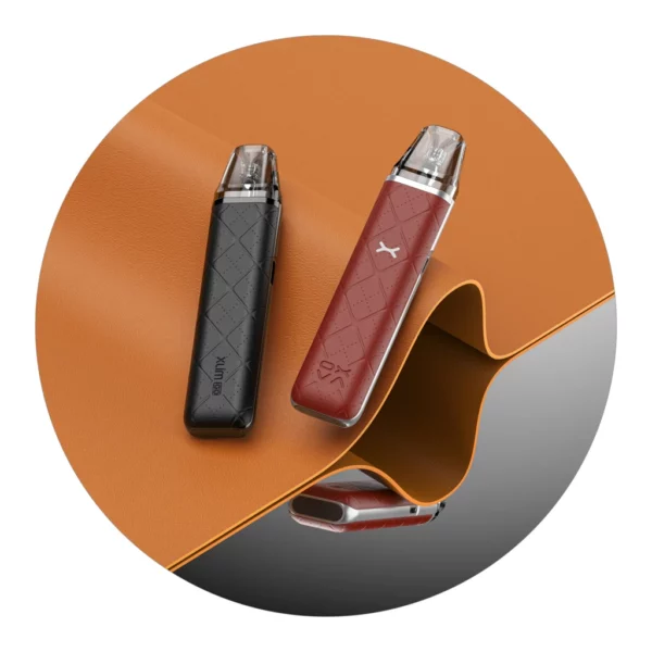 OXVA Xlim GO Pod Kit