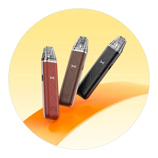 OXVA Xlim GO Pod Kit