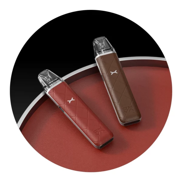 OXVA Xlim GO Pod Kit