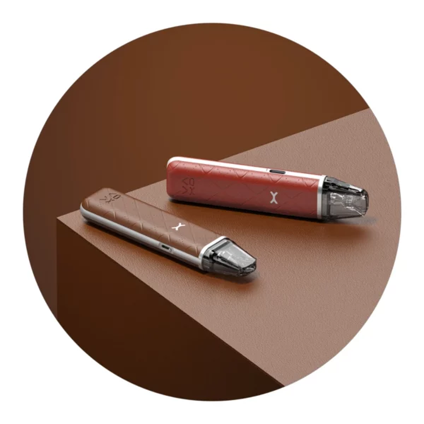 OXVA Xlim GO Pod Kit