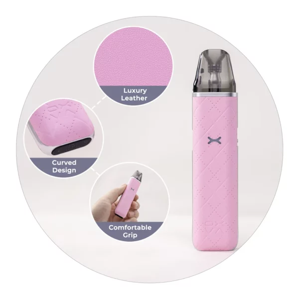 OXVA Xlim GO Pod Kit