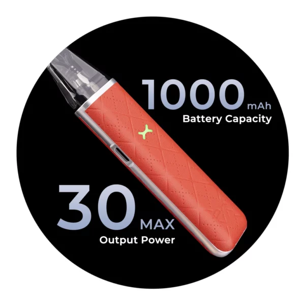 OXVA Xlim GO Pod Kit