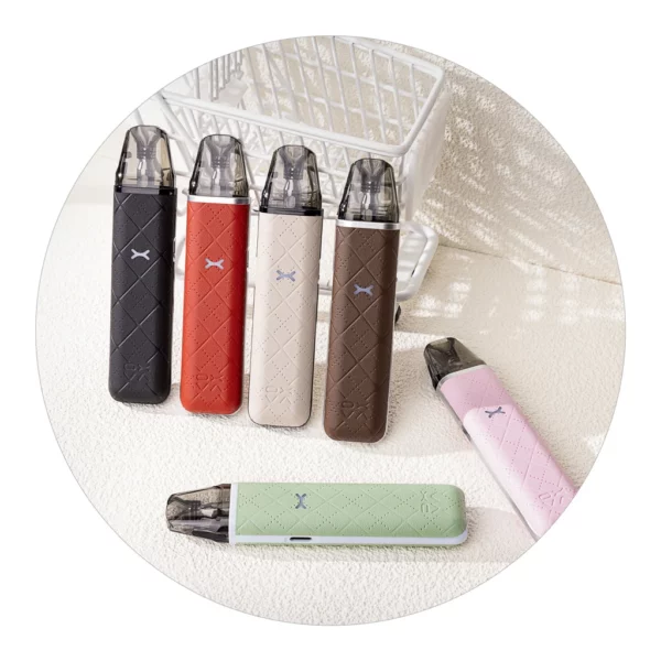 OXVA Xlim GO Pod Kit