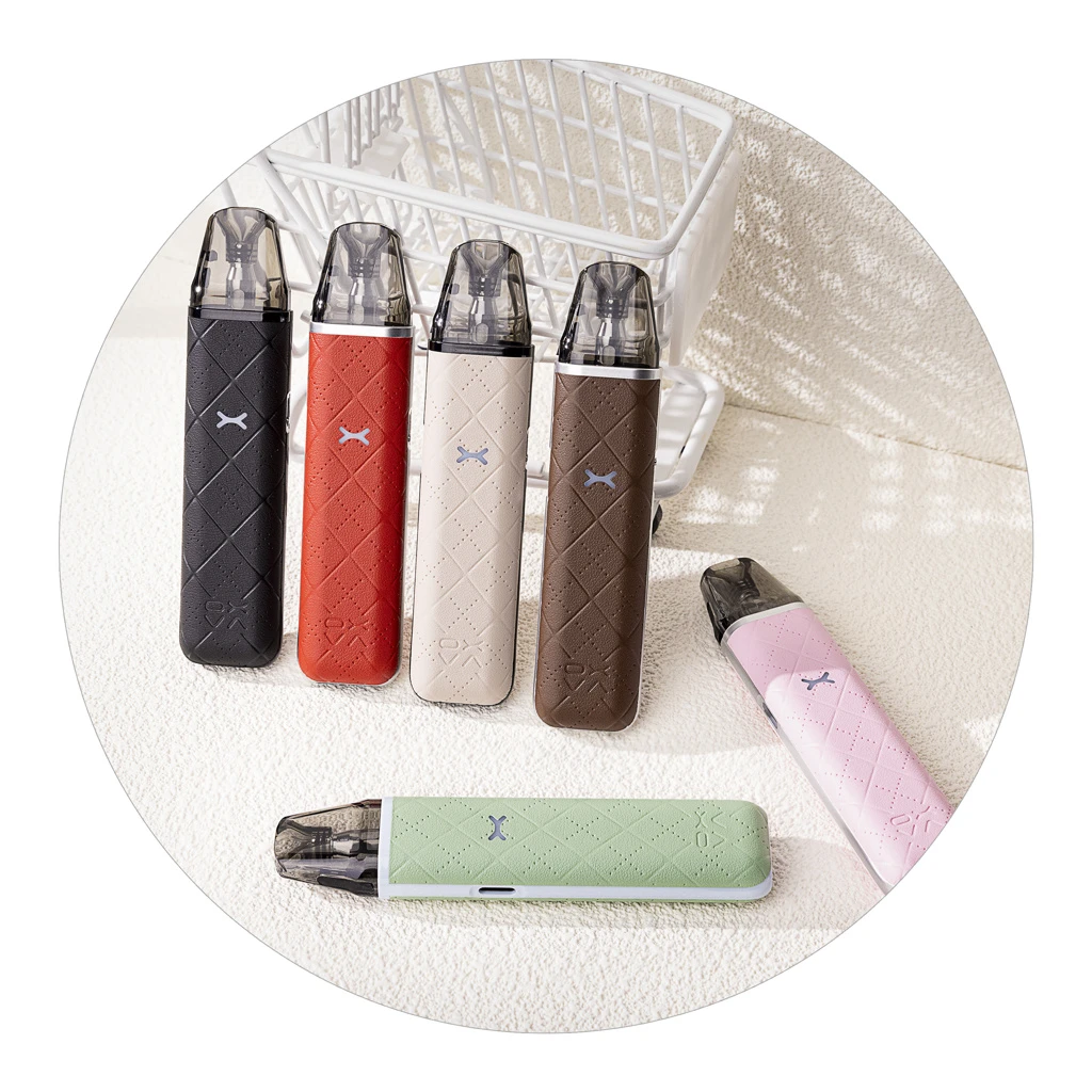 OXVA Xlim GO Pod Kit
