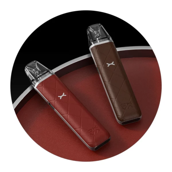 OXVA Xlim GO Pod Kit