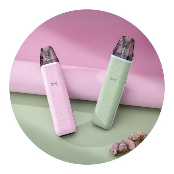 OXVA Xlim GO Pod Kit