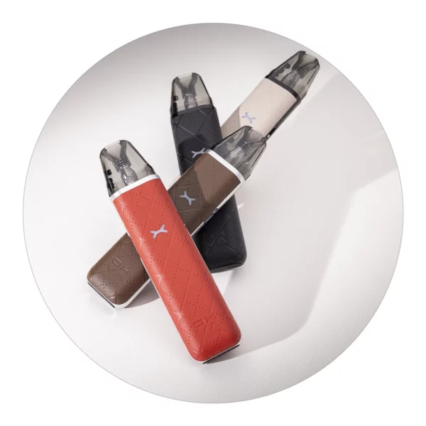 OXVA Xlim GO Pod Kit