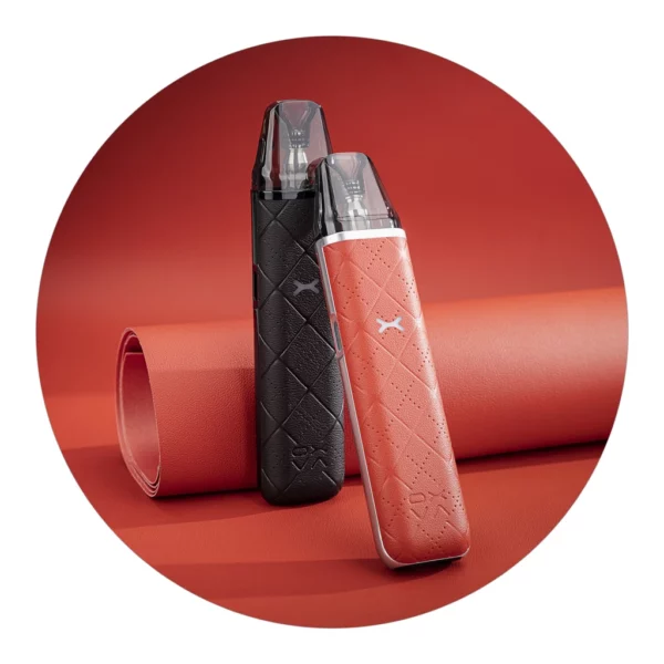 OXVA Xlim GO Pod Kit