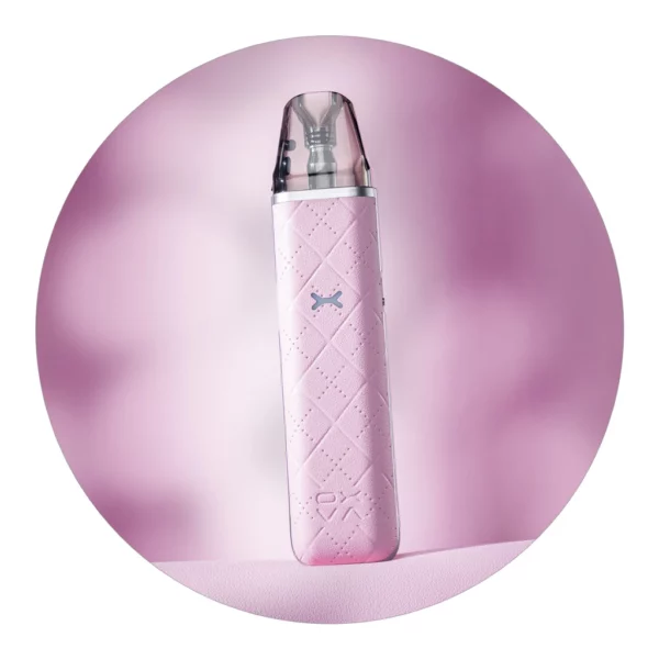 OXVA Xlim GO Pod Kit